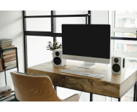 SILVER MONKEY SP-250 Classic White SMA296 - 1300816 - zdjęcie 6